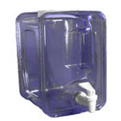 Contenant robinet 7.5 litres