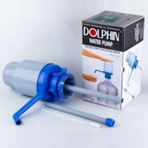 Pompe manuelle Dolphin
