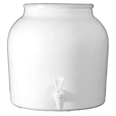 Pot en céramique
